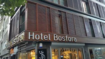 Bosfora Istanboel
